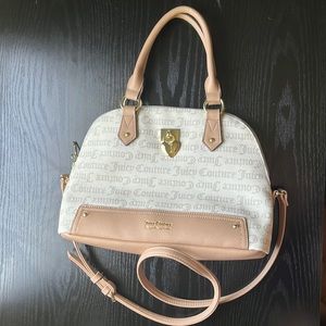 Juicy Couture Hand bag or crossbody bag